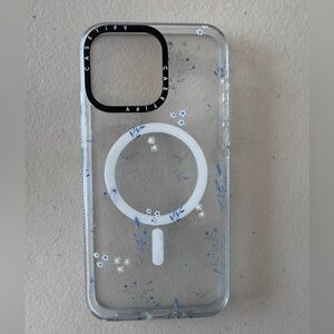 Casetify Phone Case- iPhone 15 pro max